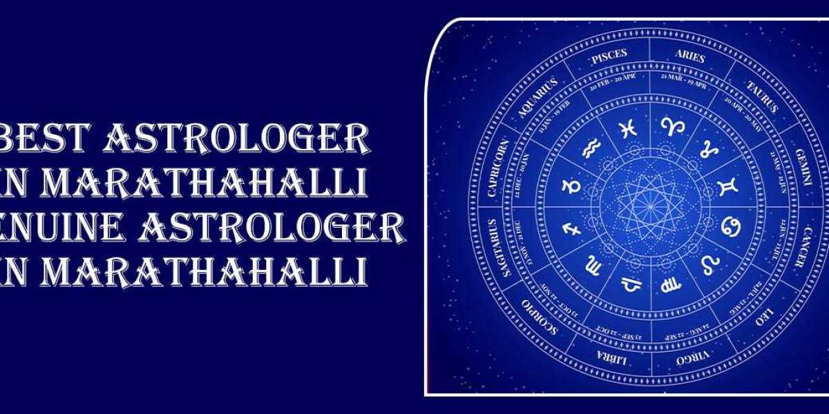 Best Astrologer In Marathahalli | Genuine Astrologer