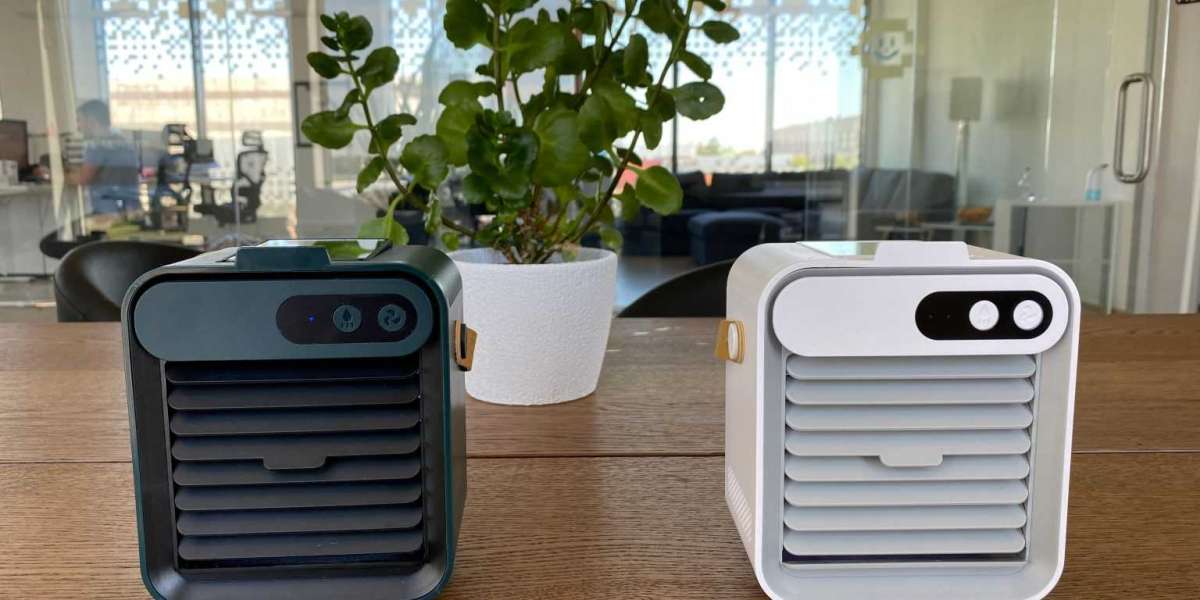 Cool Edge AC Review 2022: Is This Portable Ac A Scam Or Legit?