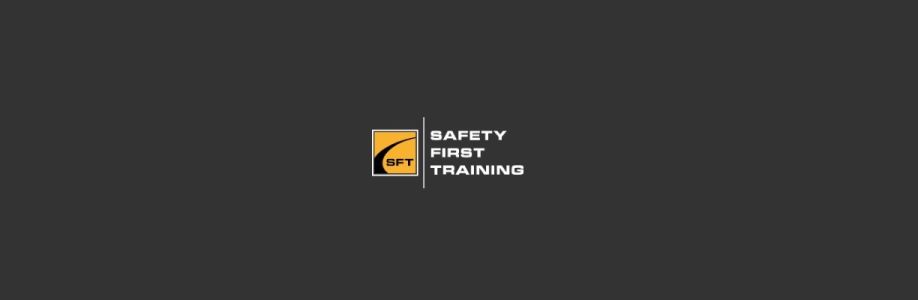 Safety First Training Ltd. Cover Image