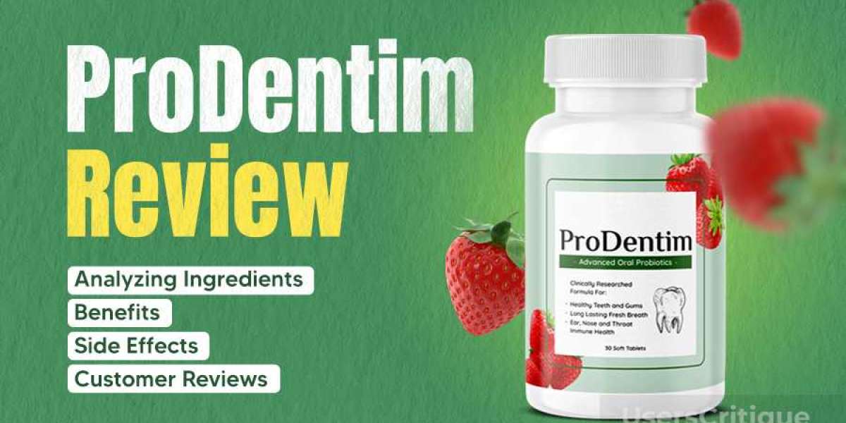 Prodentim UK Reviews- Dragons Den Price or Where to Buy