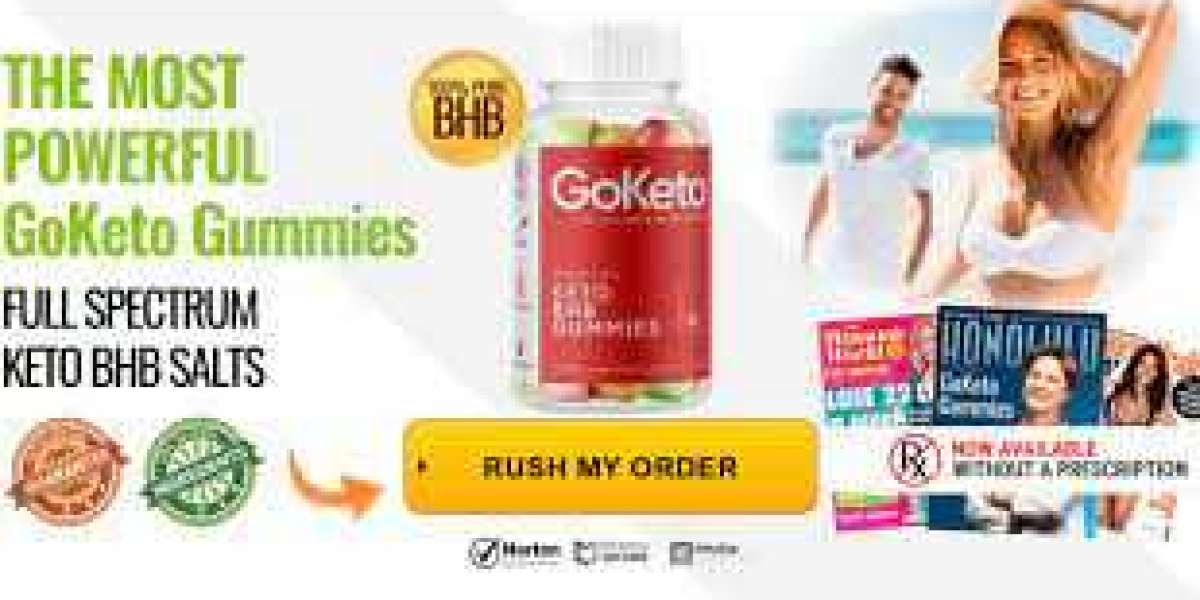 Seven Great Lessons You Can Learn From GoKeto Gummies Reviews