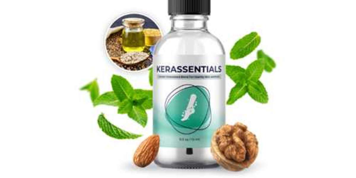 Kerassentials is made in FDA approved facility under strict and precise GMP standards