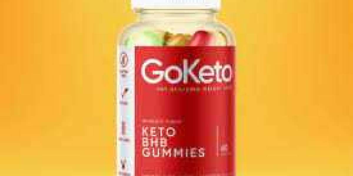 GoKeto Gummies Reviews: (Scam Exposed 2022) Is It Safe?