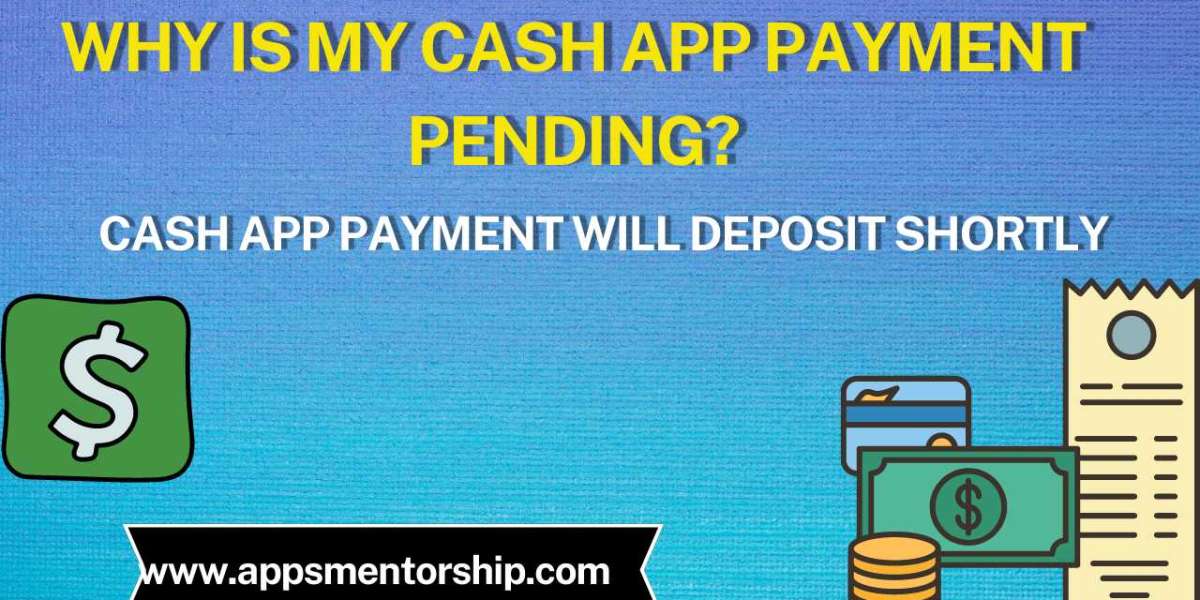 How to accept pending payments on the Cash App?
