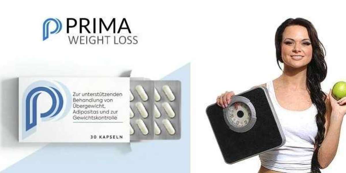 Prima Weight Loss Dragons Den Capsules Price or Shocking Review