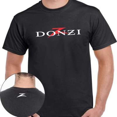 DONZI BOAT Profile Picture