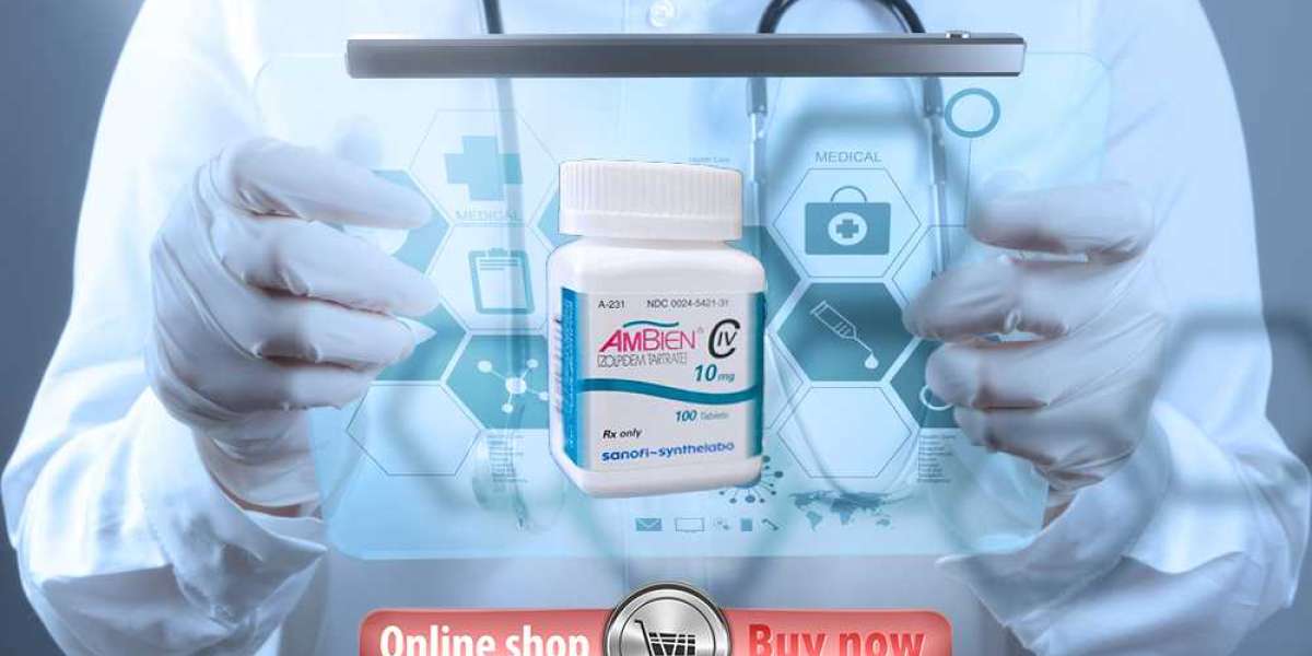Buy Ambien Online Without Medical Prescription