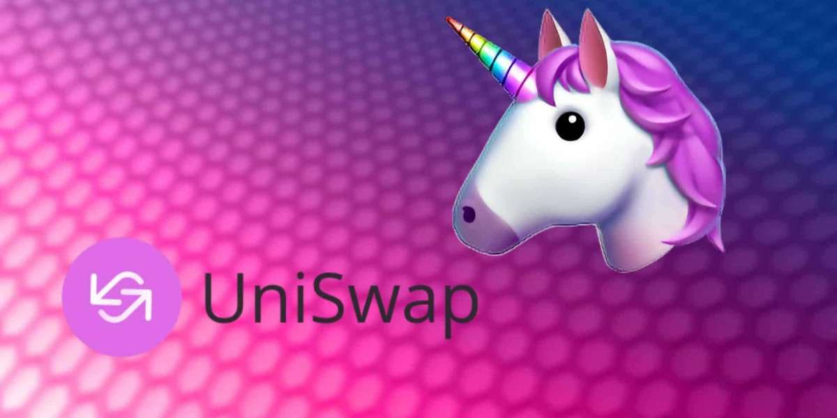 How to buy or invest in Uniswap through Coinbase