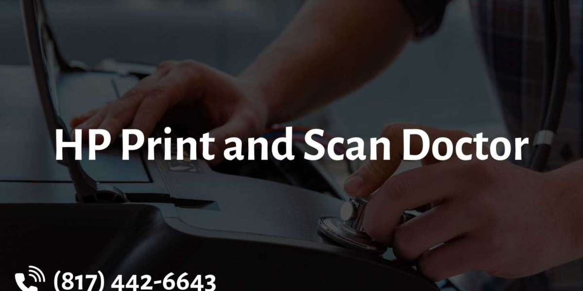 HP Printer Troubleshooting Offline Error (817) 442-6643