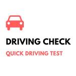 Driving Check Profile Picture