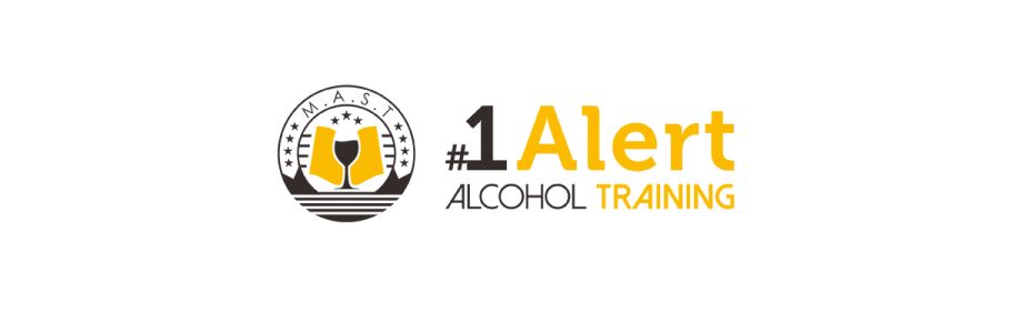 #1 Alert Alcohol Training Cover Image