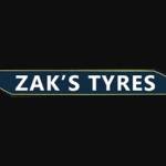 Tyres Zak Profile Picture