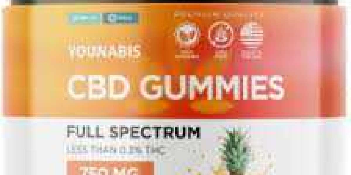 Tiger Woods CBD gummies Review: (Scam Exposed 2022): Read Pros, Cons, Working, Shark Tank & Customer Feedback