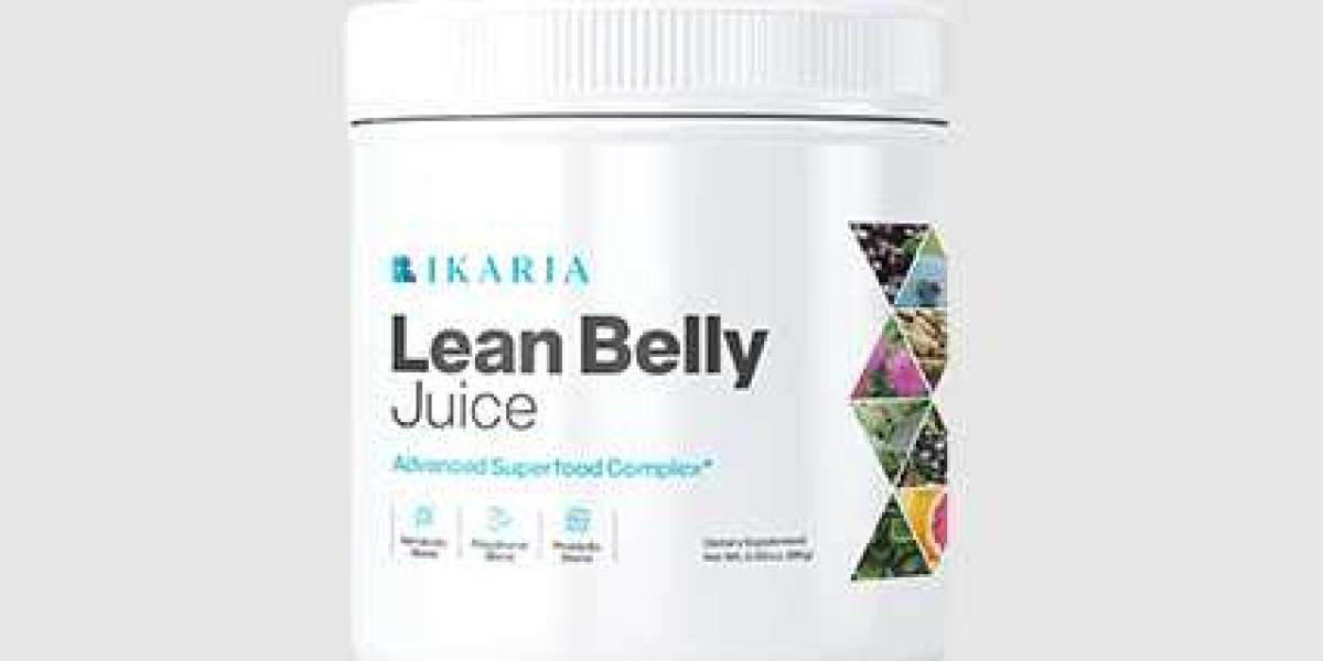 8 Tips For Ikaria Lean Belly Juice