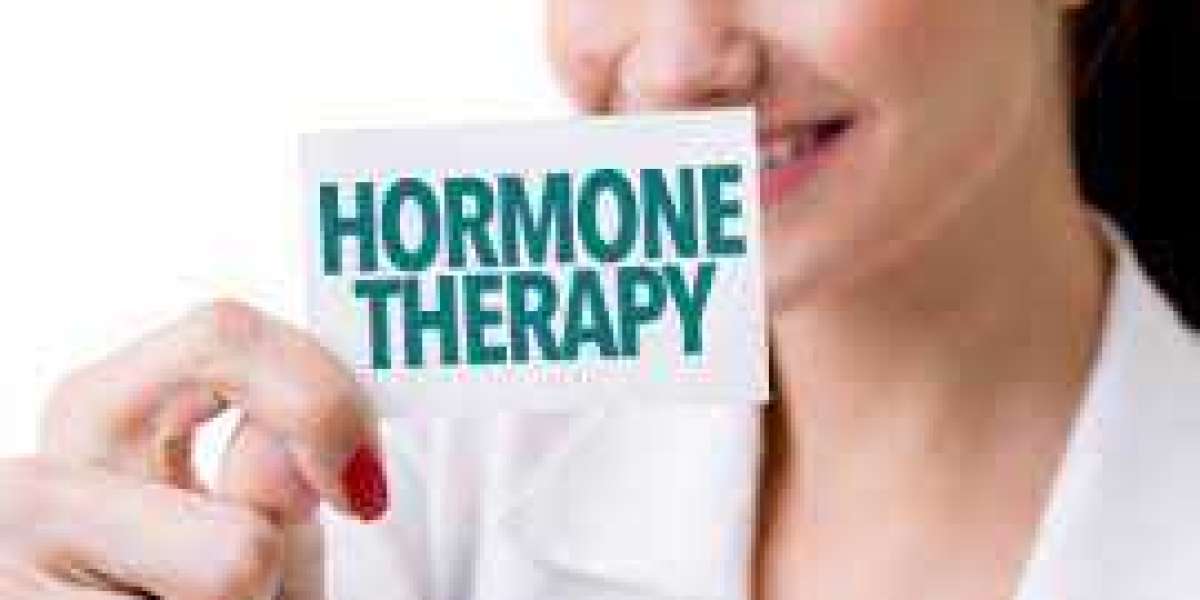 Bioidentical Hormone Replacement Therapy In San Diego