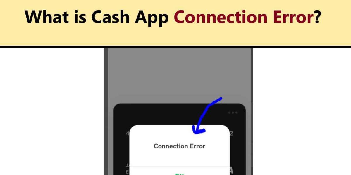Quick Fix Cash App Connection Error Unable to Connect to the Internet?