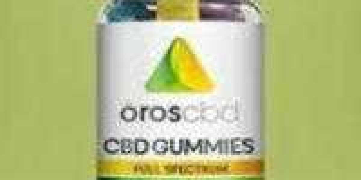 What are the Benefits of Taking Oros CBD Gummies Every Day?