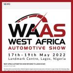 West Africa Automotive Show profile picture