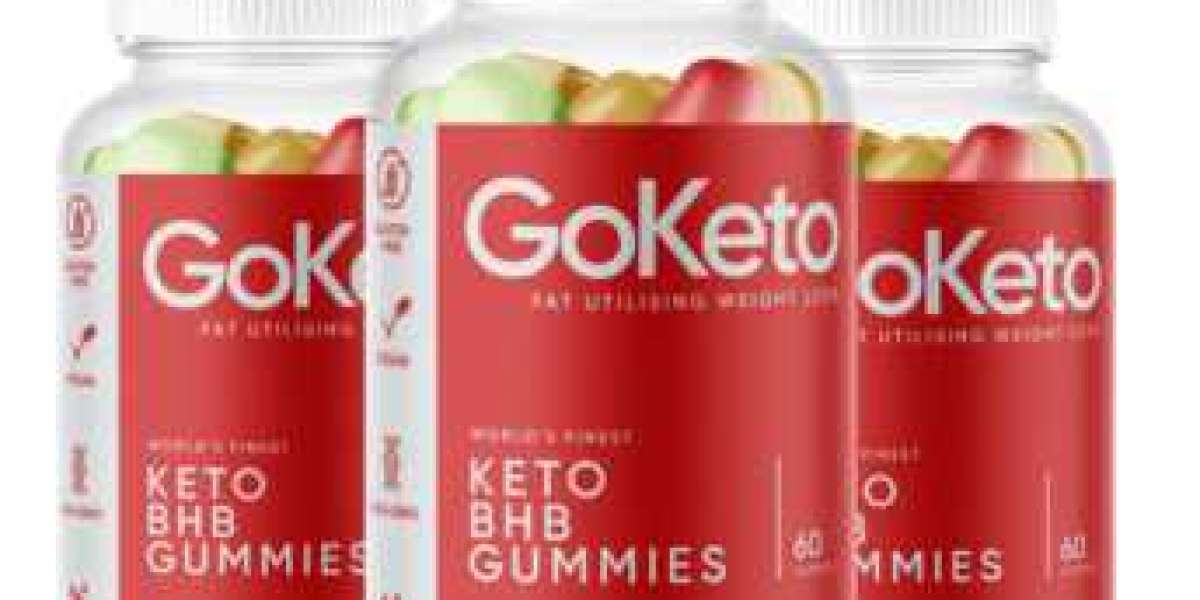 What Are The Reactions Of GoKeto Gummies Supplement?