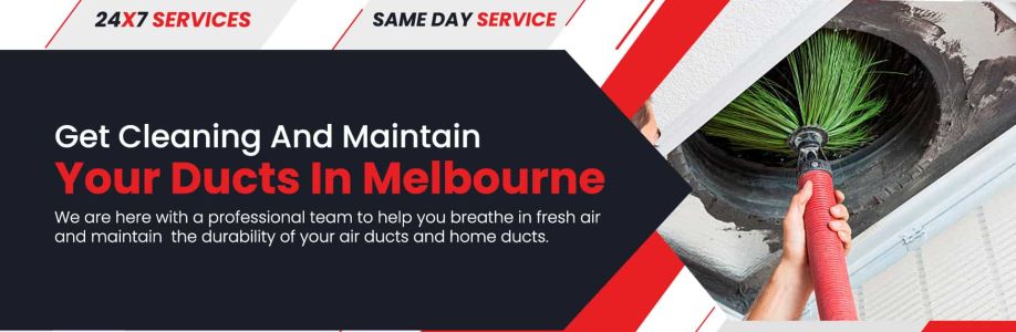 Best Duct Cleaning Melbourne Cover Image