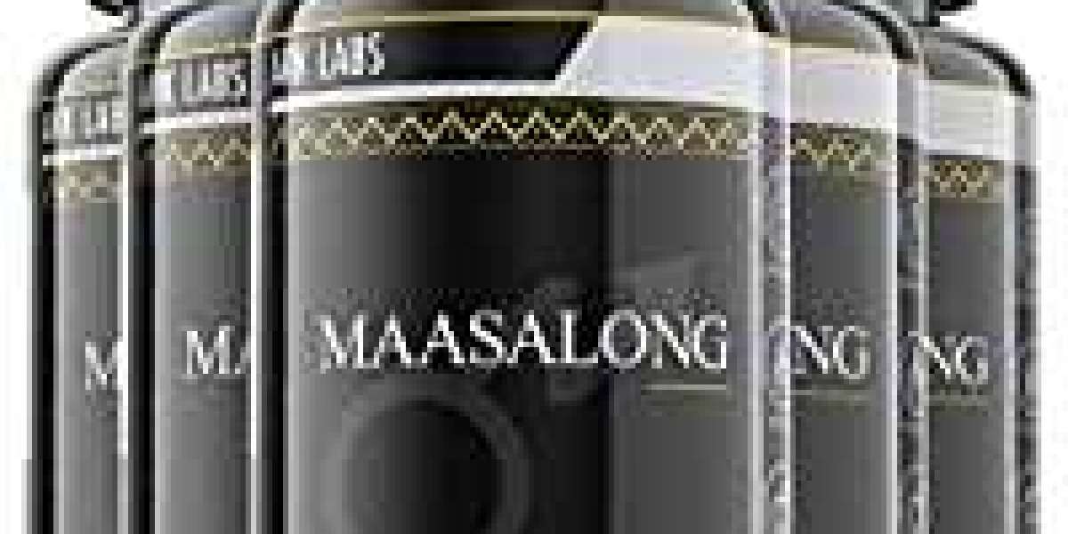 How Long Does it Take to See Results with Maasalong?