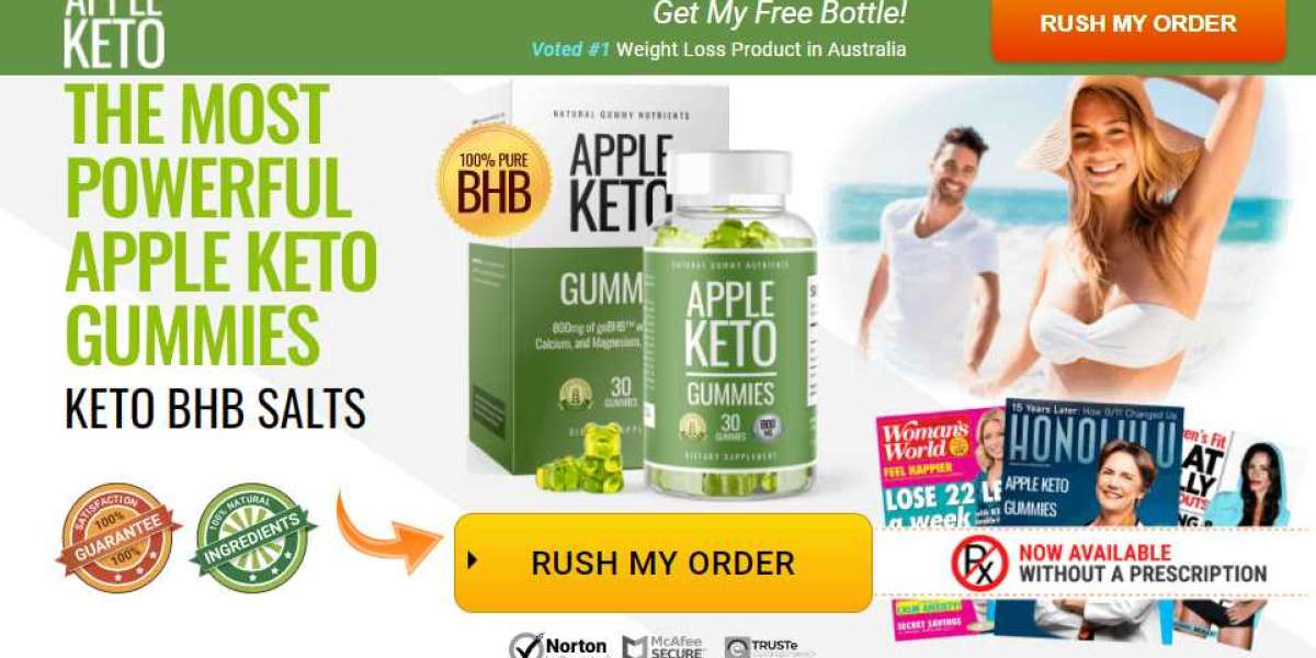 Are there any side effects of Apple Keto Gummies Australia?