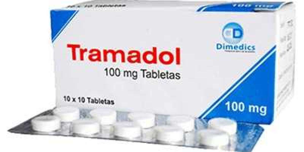 Buy Tramadol Online With PayPal At Low Price