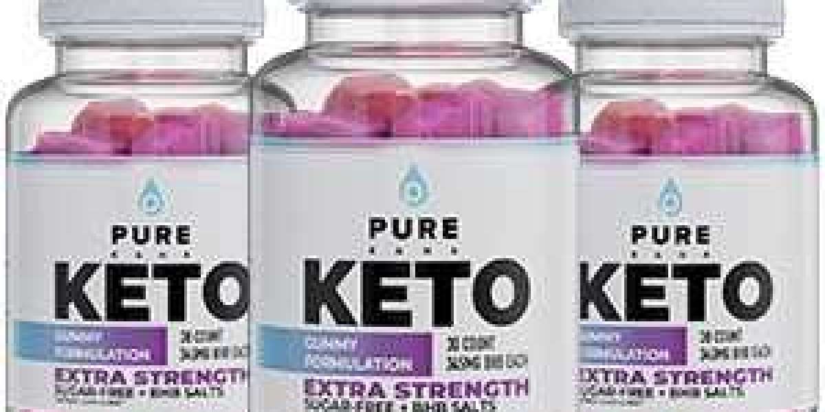 Is PureKana Keto Gummies (select deal) accessible at the most minimal expense?