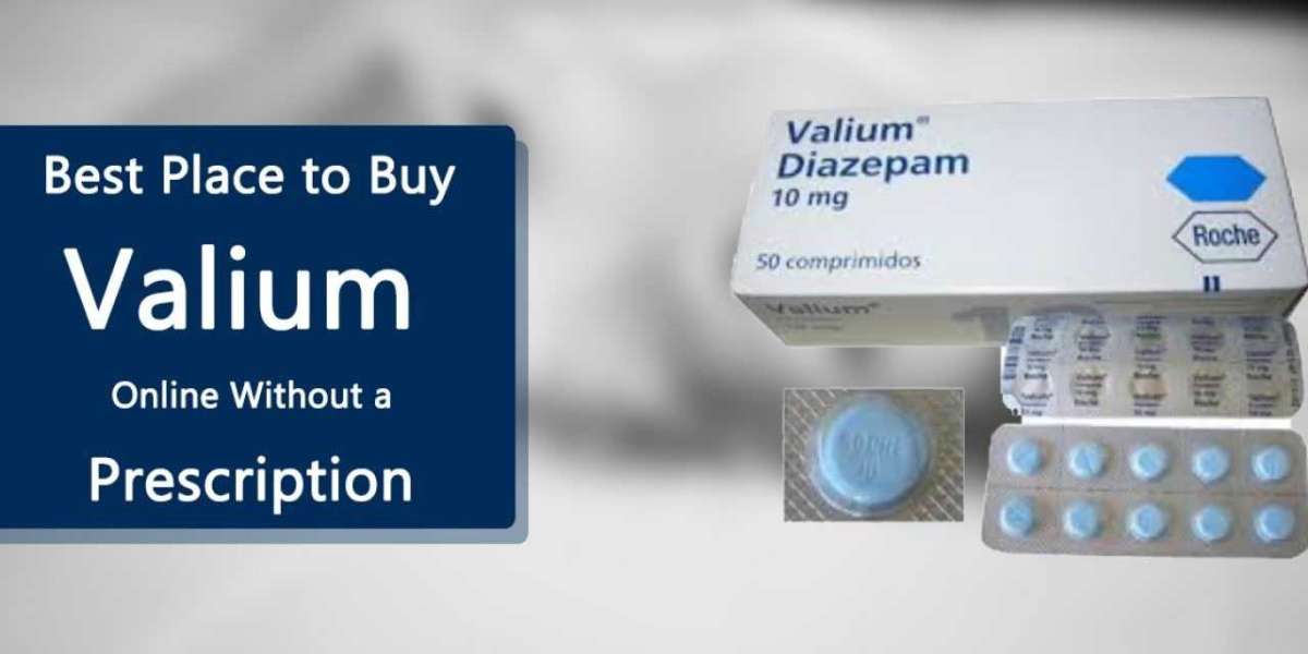 Buy Valium online without prescription - easypainmeds.com
