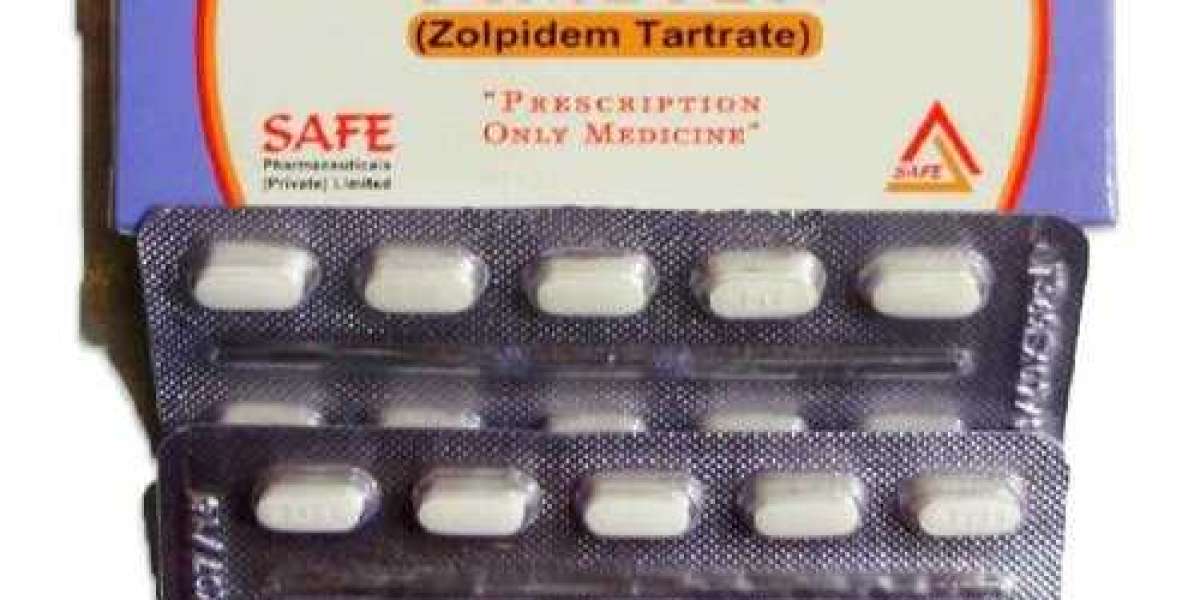 Buy Ambien online overnight delivery cheap Legally USA - Zolpidem