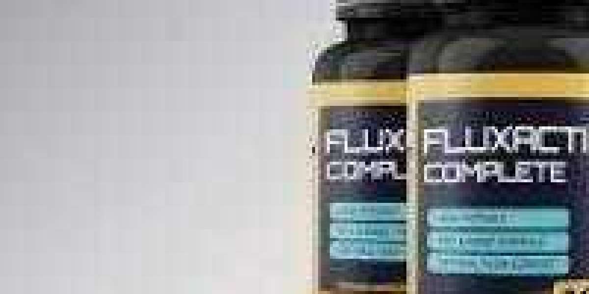 Shocking Report on Flux Active Complete Supplement Based on Customer Reviews!