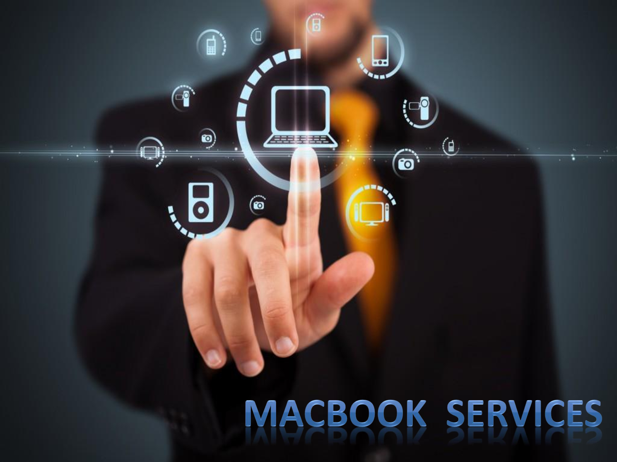 How To Find The Best MacBook Repair Services In Dubai?