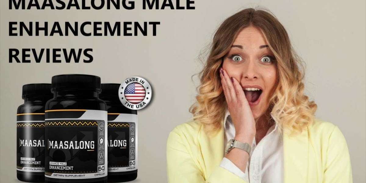 Massalong Male Enhancement-How Much Does Massalong Cost?{USA, CA, NZ, AU, UK, IE, FR}