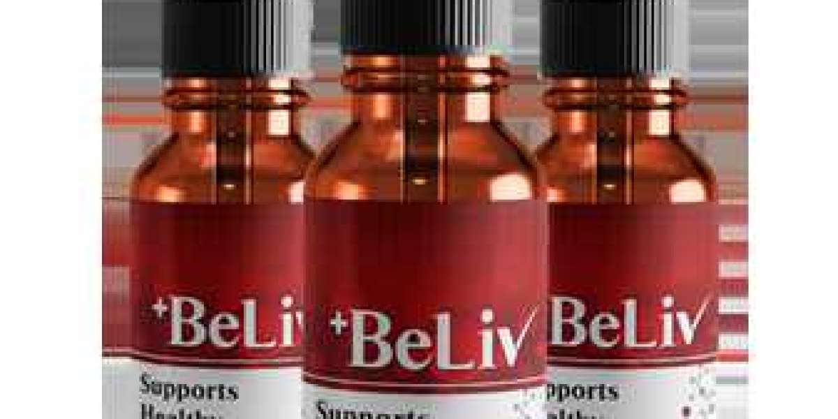 Beliv Blood Sugar Oil Reviews (NEW 2022!) Scam Or Real Blood Sugar Balance Formula