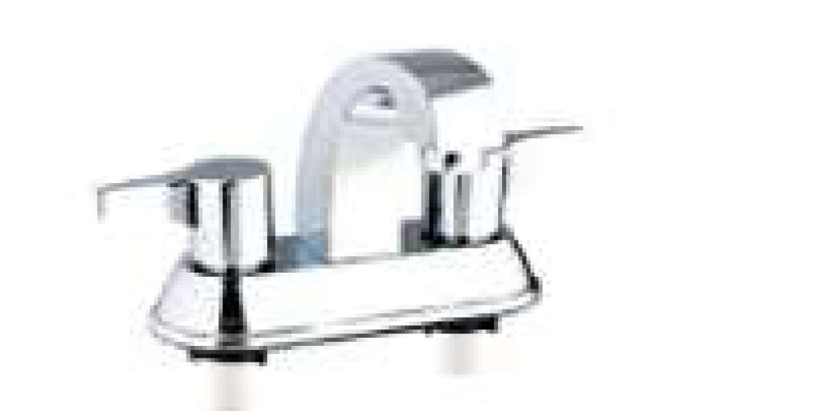 Types Of Basin Plastic Faucet Using For Bathroom