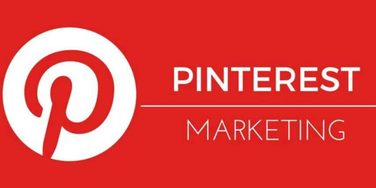 Pinterest Marketing Strategy in 2022