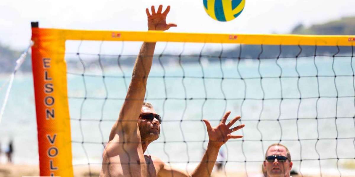 Excellent Healthcare Factors of Volleyball