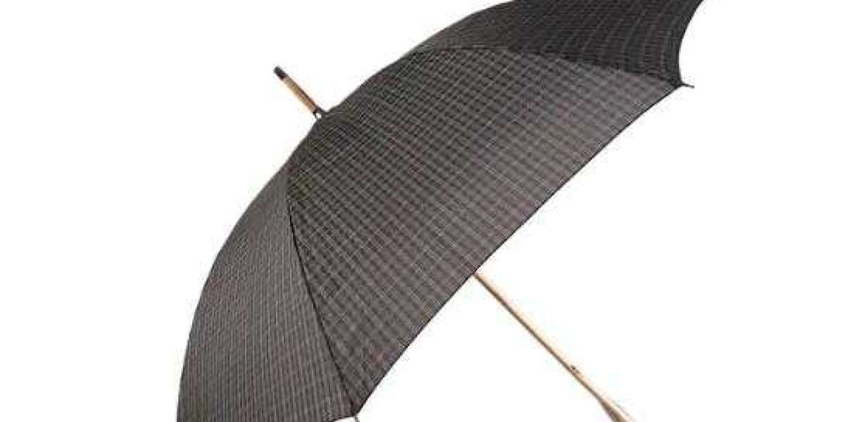 Teach You How To Protect Your Compact Umbrella