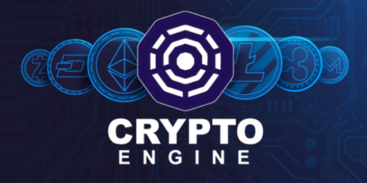 Crypto Engine Reviews - Is Crypto Engine App A Scam?