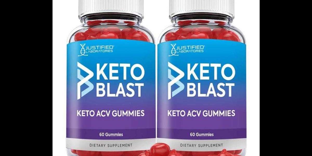 Is it authentic that the Keto Blast Gummies Canada recipe can help?