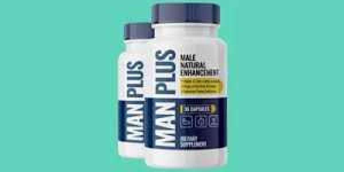What Are The Main Functions Of The Man Plus Supplement?