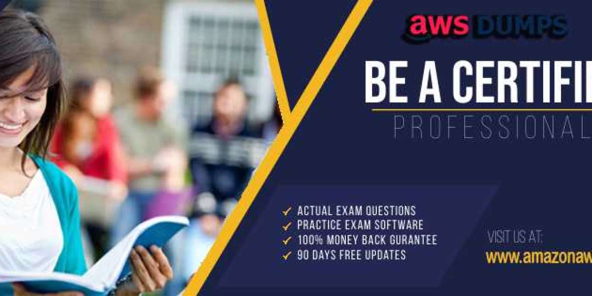 Achieve outstanding results in final exam with Amazon AXS-C01 Dumps PDF