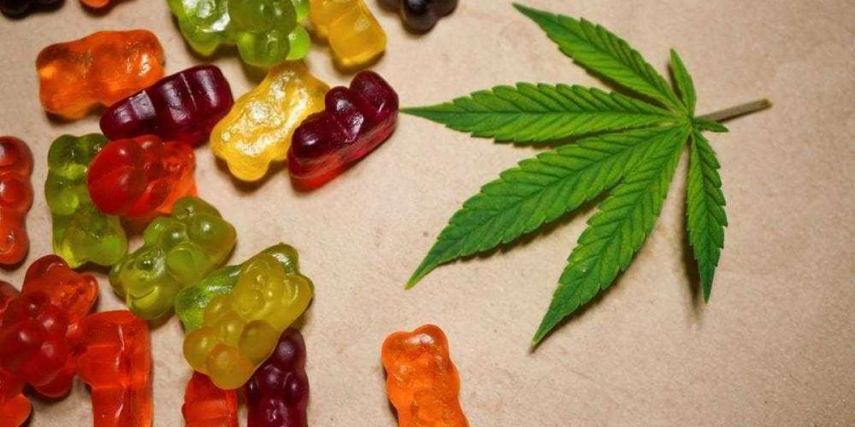 What Are The Benefits Of Taking Liberty CBD  Gummies?