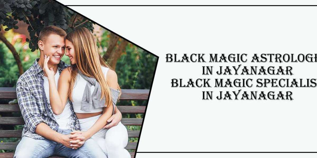 Black Magic Astrologer in Jayanagar | Black Magic Specialist