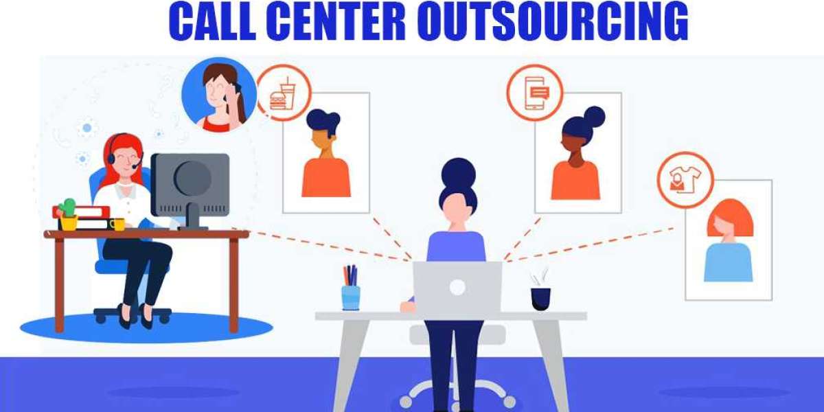 When to Choose Top Call Center Outsourcing Companies?