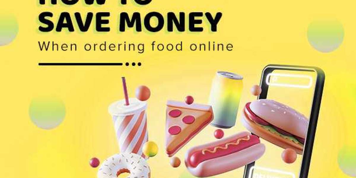 Ways To Save Money When Ordering Food Delivery?