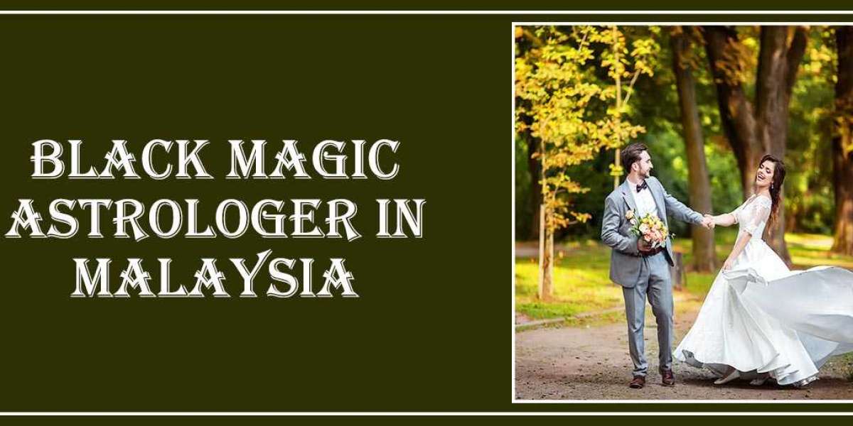 Black Magic Astrologer in Malaysia | Black Magic Specialist