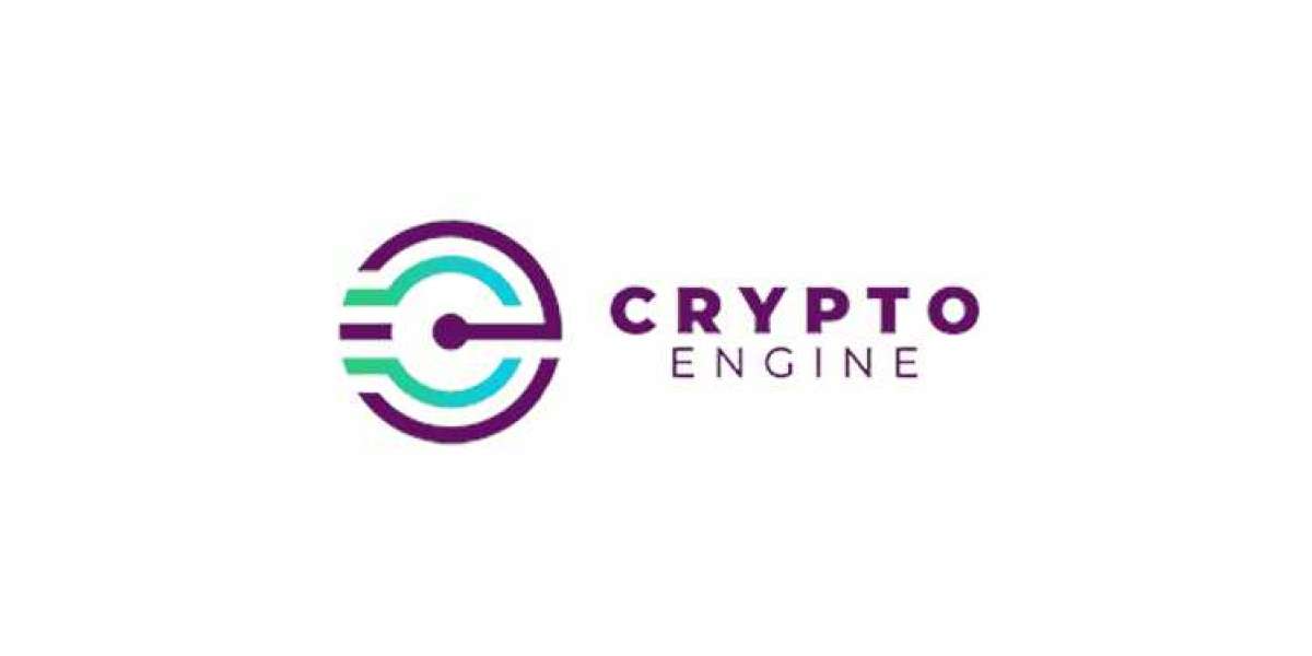 The Best Way To Use Your Crypto Engine !